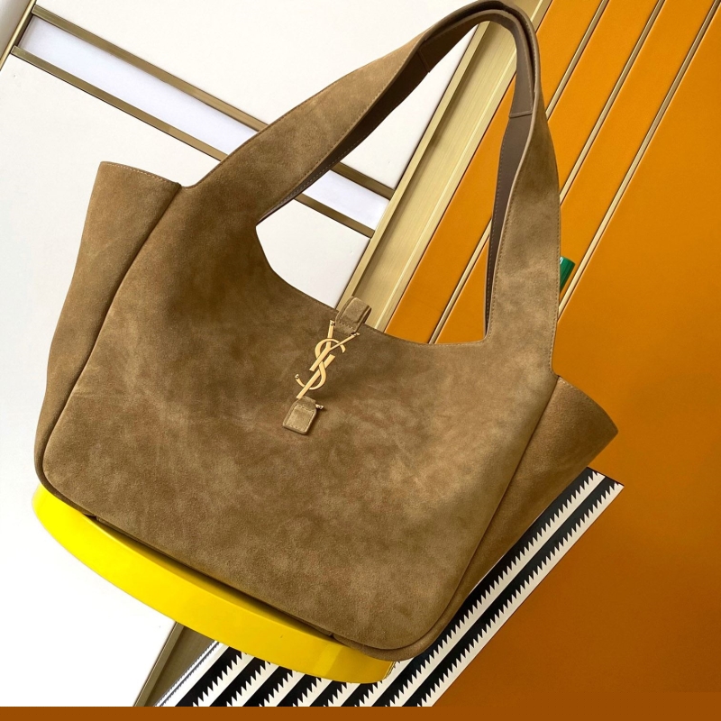Y*L top handle bags